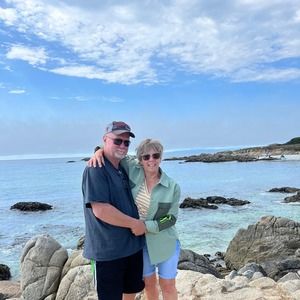 Meet your Posher, Mary-lou